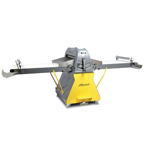Masina De Laminat Semiautomata Sf600vdx 1600+Pst