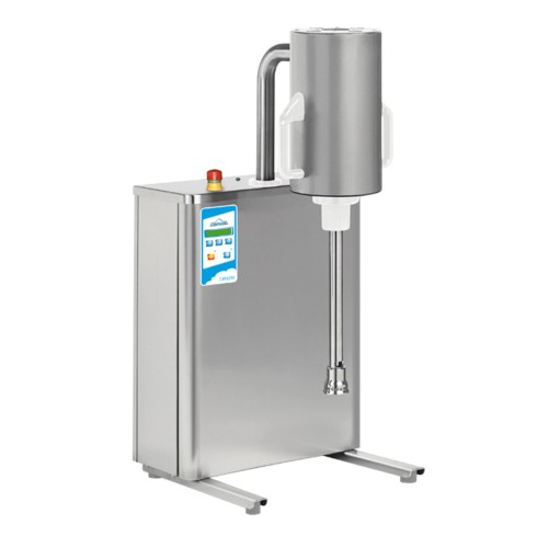 Mixer Turbomix  Carpigiani