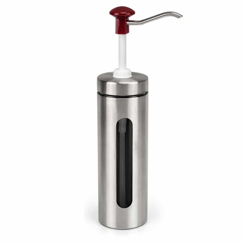 Dispenser Sosuri Rosu