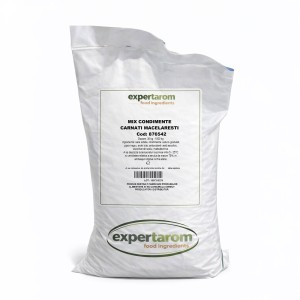 Mix Condimente Carnati Macelaresti, 1 Kg