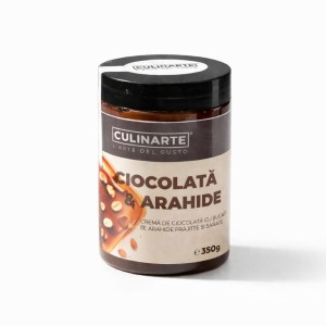 Snyx - Crema Cu Ciocolata Si Arahide
