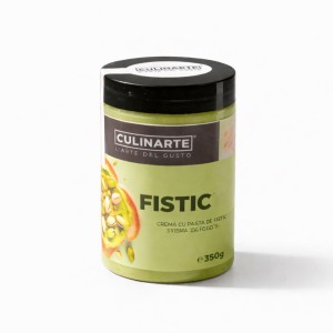 Fistic - Crema Cu Pasta Fistic