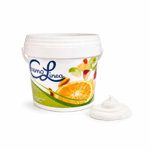 Pasta Creme Fraiche, 3.5 Kg