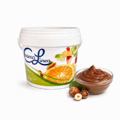 Pasta Giandujotto, 3.5 Kg