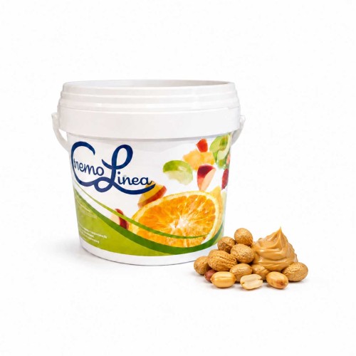 Pasta Peanut Butter, 3.5 Kg