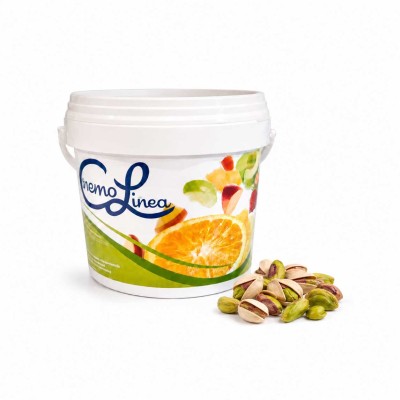 Pasta Pistacchio Corinto, 3.5 Kg