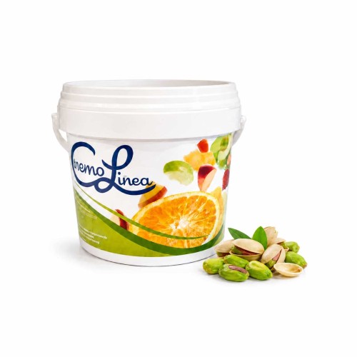 Pasta Pistacchio Supreme, 3.5 Kg