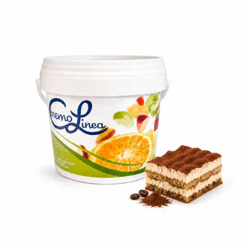 Pasta Tiramisu Venezia, 3.5 Kg