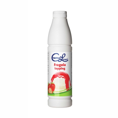 Topping Fragola, 1kg