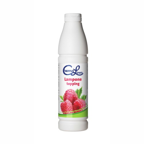 Topping Lampone, 1kg