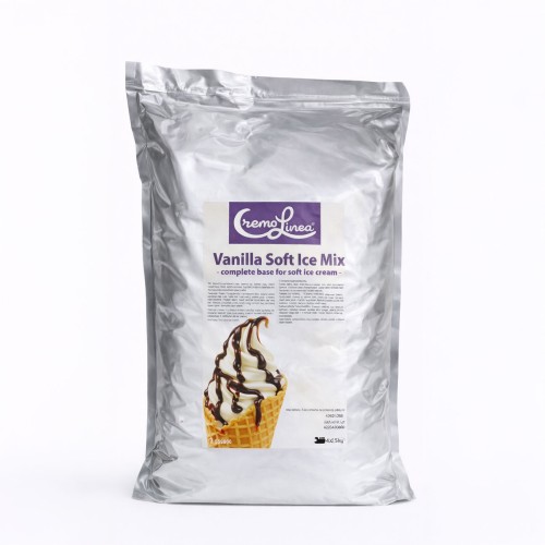 Baza Vanilie Cn, 2.5 Kg