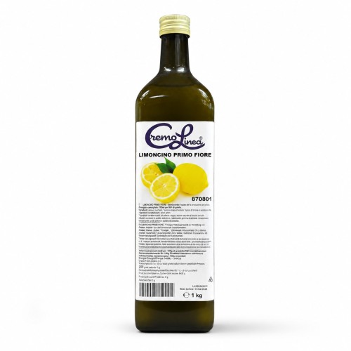 Limoncino Primo Fiore, 1kg