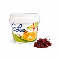 Pasta Aromatizanta Amarena, 3.5 Kg