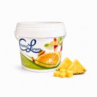 Pasta Ananas Guarani, 3.5 Kg