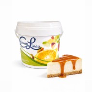 Pasta Aromatizantă Cheesecake New York, 3.5 Kg