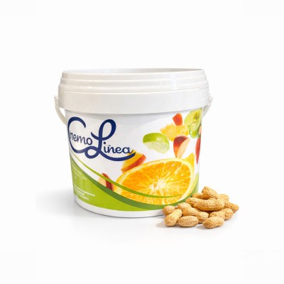 Pasta Aromatizanta Arahide, 3.5 Kg