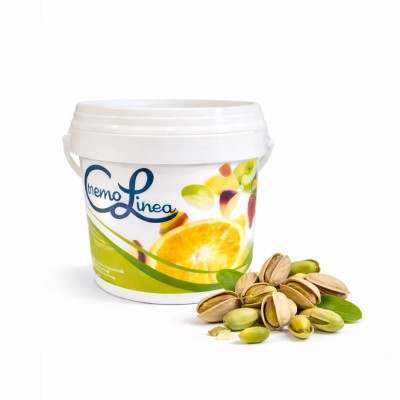 Pasta Aromatizanta Pistacchio Balance, 3.5 Kg