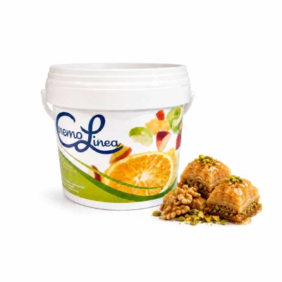 Pasta Baklava Plus, 3.5 Kg