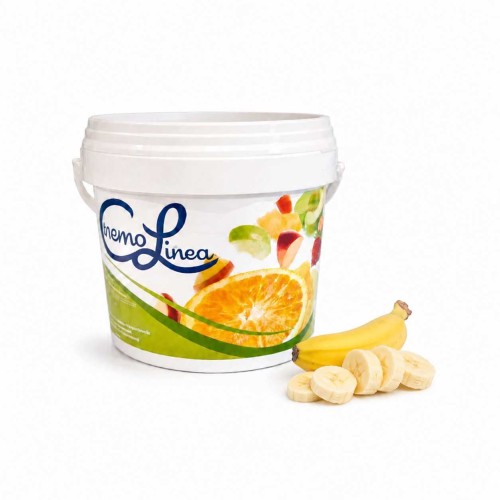 Pasta Banana, 3.5 Kg