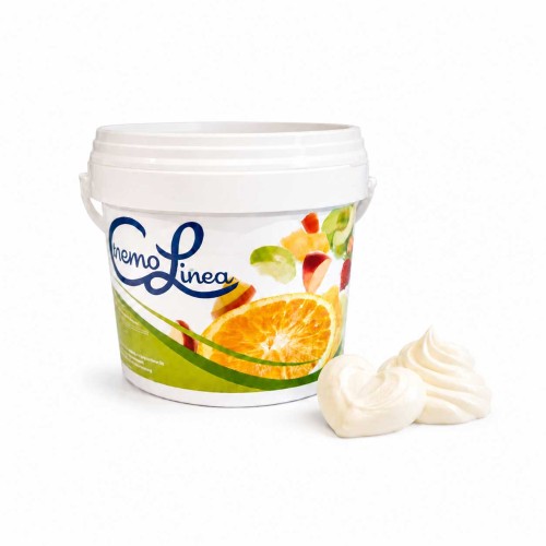 Pasta Cuor Di Panna, 3.5 Kg