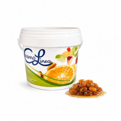Pasta Malaga Sciroppo, 3.5 Kg