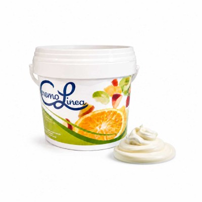 Pasta Mascarpone Crema, 3.5 Kg
