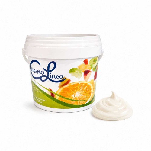 Pasta Yogurt Crema, 3.5 Kg