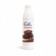 Topping Ciocolata