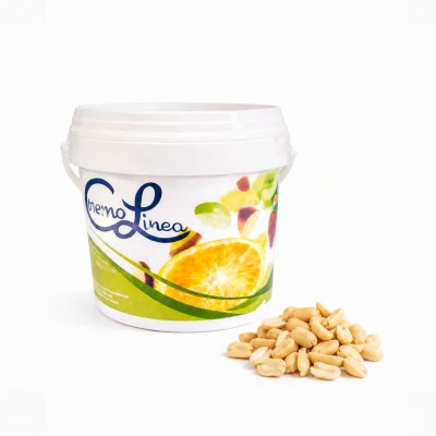 Pasta Alune - Nocciola Julia Dark, 5 Kg