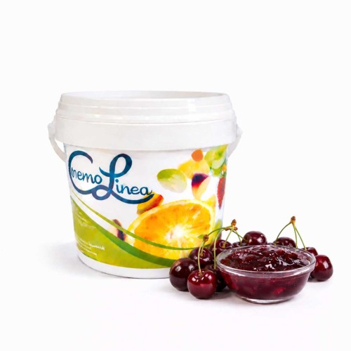 Amarena Al Frutto, 6 Kg
