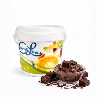 Variegato Brownies, 3.5 kg