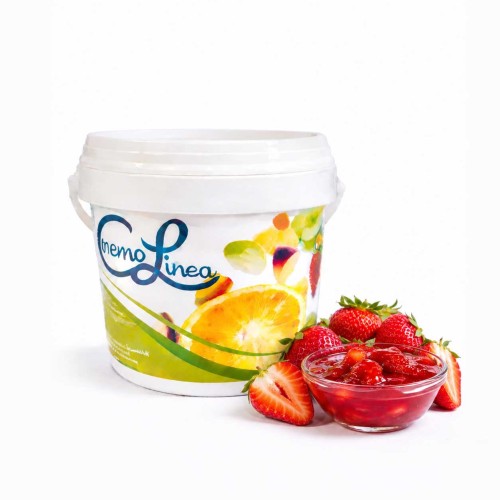 Variegato Fragola Decor, 3.5 kg