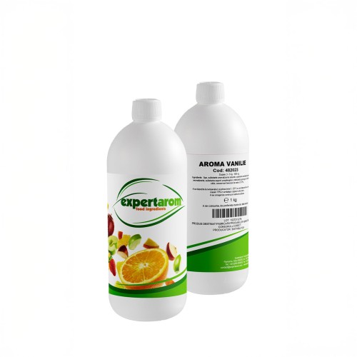 Aroma Vanilie, 1 Kg