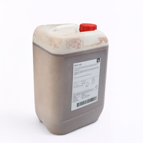 Aluat Acid Stabilizat Bas Hell, 12 Kg
