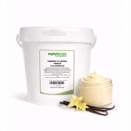 Cremesa Cu Aroma Vanilie, 20 Kg
