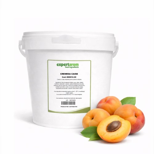 Cremesa Caise, 20 Kg