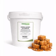 Cremesa Caramel, 20 Kg