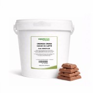 Crema Cacao Cu Lapte, 20 Kg