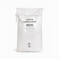 Panada Cu Fulgi De Porumb, Croco Cornflakes, 20 Kg