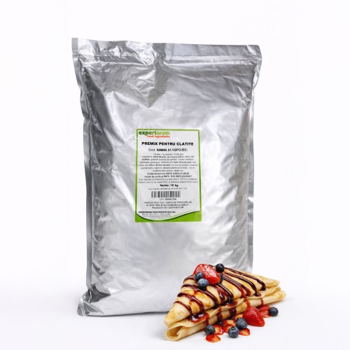 Mix Clatite, 10 Kg