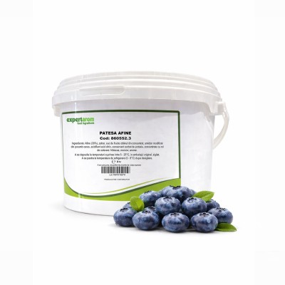 Patesa Afine, 3 Kg