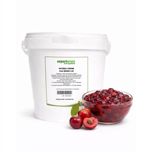 Patesa Visine, 20 Kg
