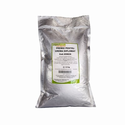 Diplomat Mix, 2.5 Kg