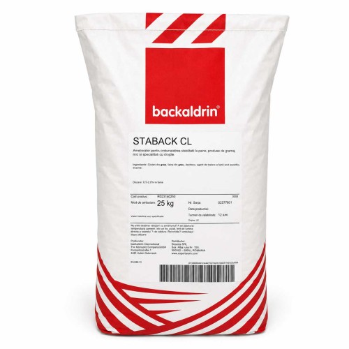 Staback Cl, 25 Kg