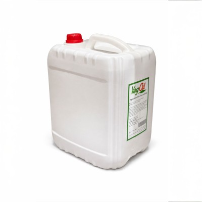 Ulei Vegetal Pentru Echipamente, 18 Kg