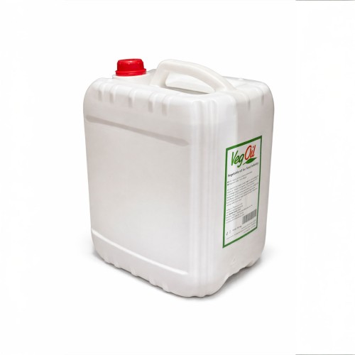 Ulei Vegetal Pentru Echipamente, 18 Kg