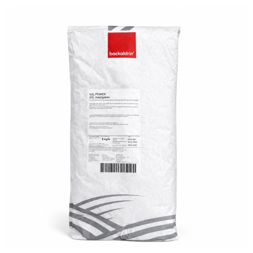 Ameliorator Universal Pentru Panificatie XXL Power, 25 Kg