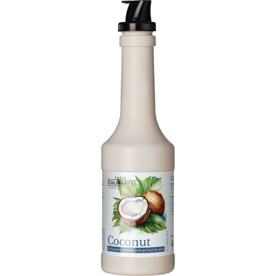 Sirop Cafea Cocos