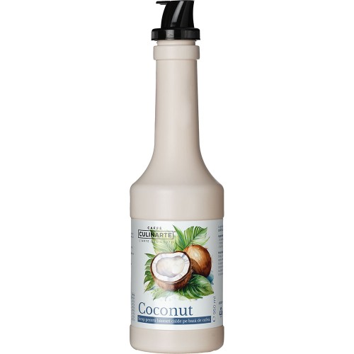 Sirop Cafea Cocos