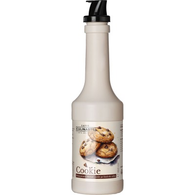Sirop Cafea Cookie